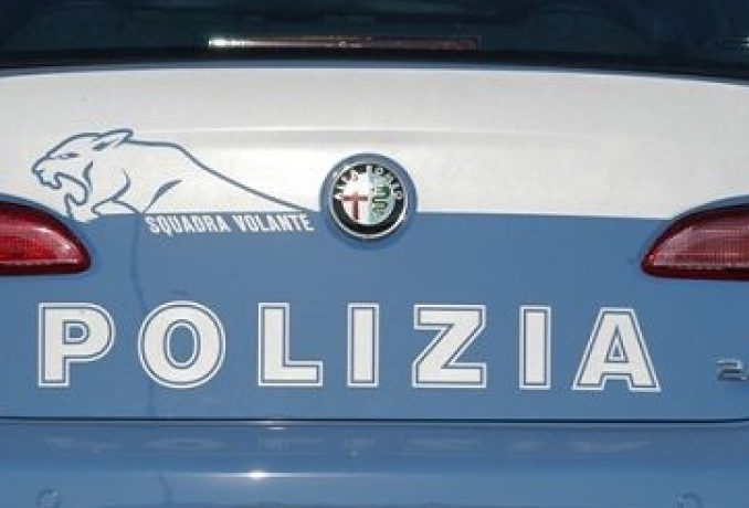 Polizia