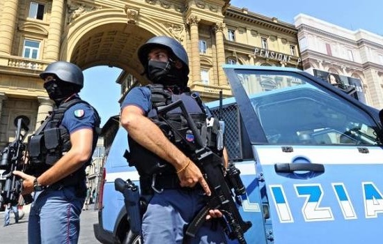 Concorso polizia: on line le graduatorie e lampliamento dei posti ... Poliza da stato